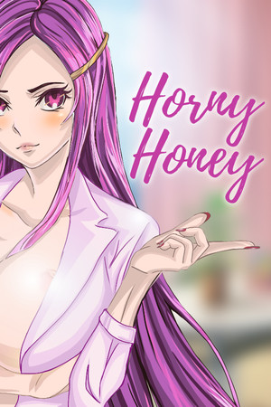 Horny Honey