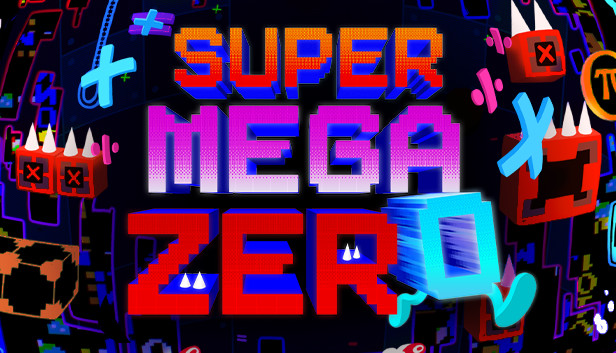 Super Mega Zero