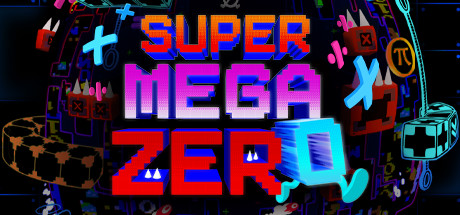 Baixar Super Mega Zero Torrent