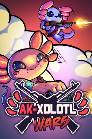 AK-xolotl : Wars