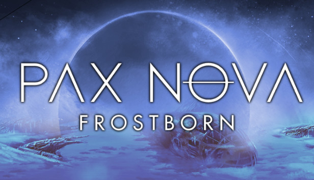 Pax Nova - Frostborn DLC Steam capsule image