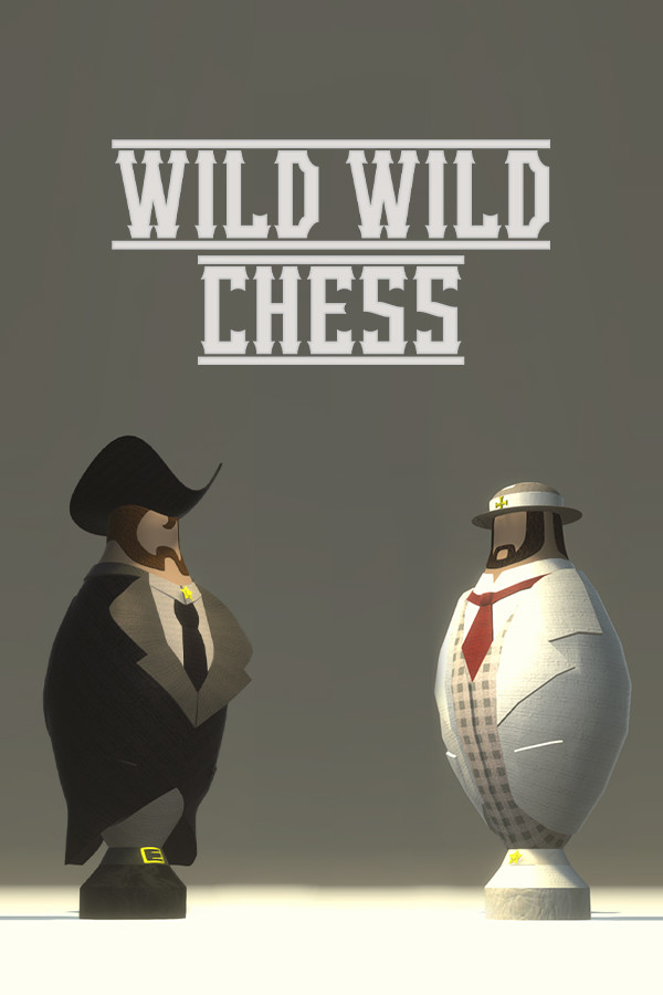 Wild Wild Chess