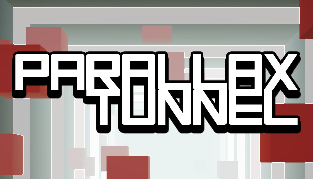 Parallax Tunnel Steam capsule image