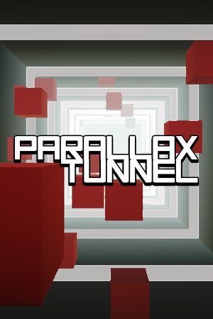 Parallax Tunnel cover art