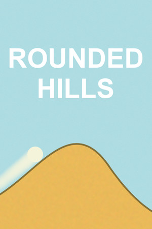 Rounded Hills cover art