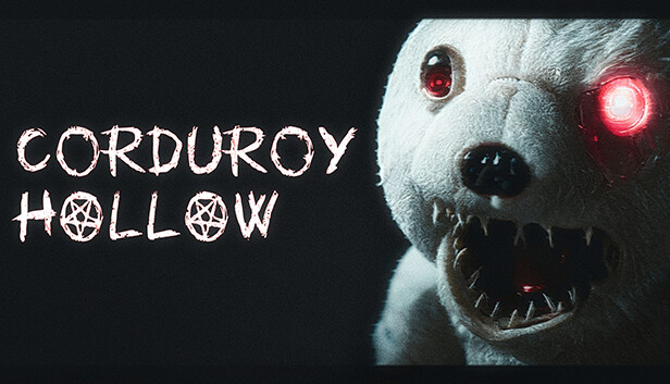 Corduroy Hollow Steam capsule image