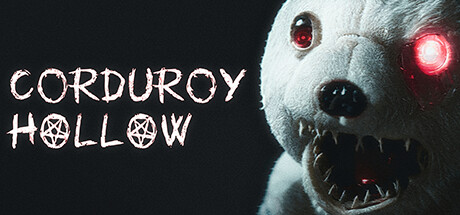 Corduroy Hollow header