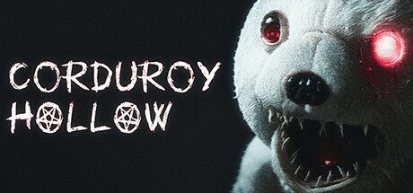 Corduroy Hollow Cover Image