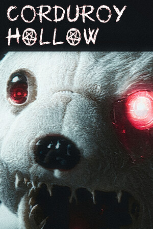 Corduroy Hollow
