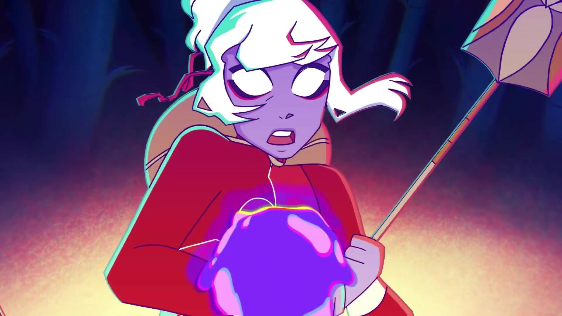 Indie Game Lover Midautumn