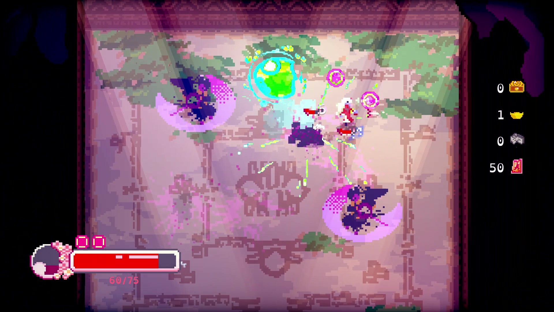 Indie Game Lover Midautumn