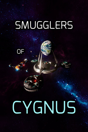Smugglers of Cygnus Demo