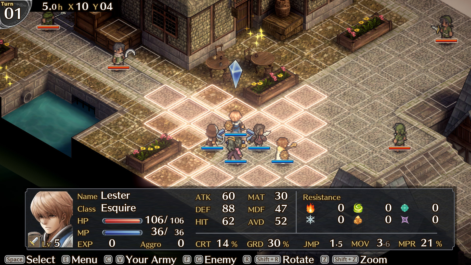 Steam Mercenaries Blaze Steam Mercenaries Blaze