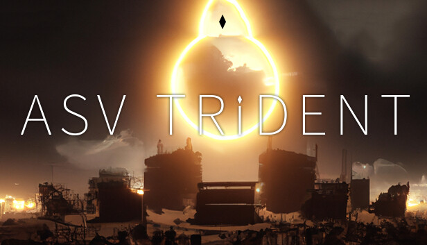 ASV Trident Steam capsule image
