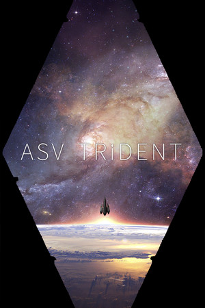 ASV Trident cover art
