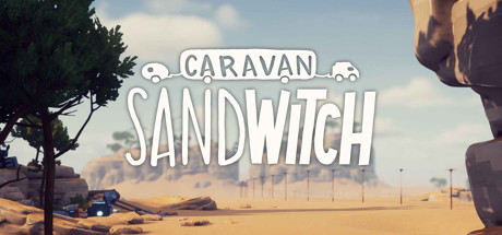 Caravan Sandwitch 🚚🥪