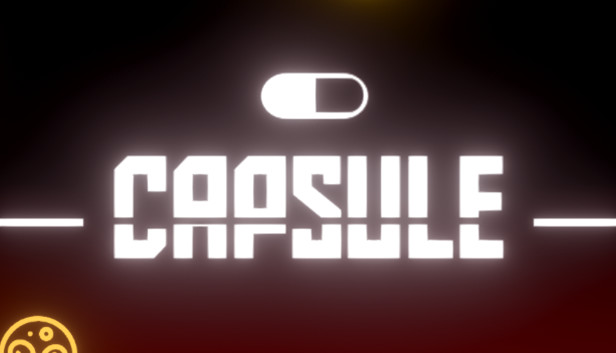 Capsule Steam capsule image