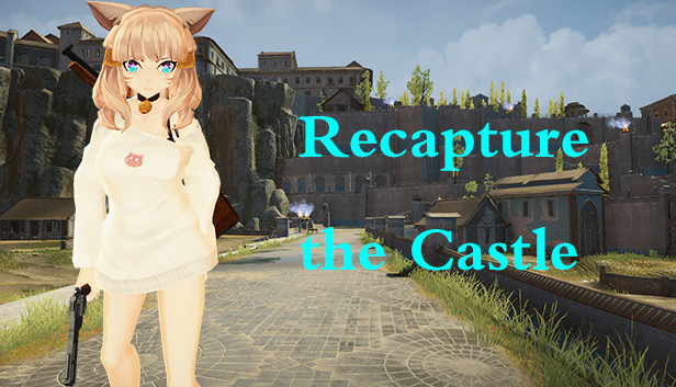 Recapture the Castle Steam capsule image