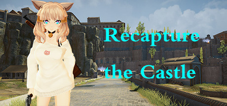 Recapture the Castle Cover Image