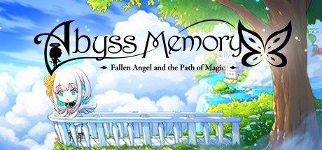 Abyss Memory Fallen Angel and the Path of Magic header