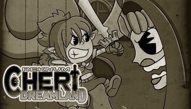 Reknum Cheri Dreamland Steam capsule image