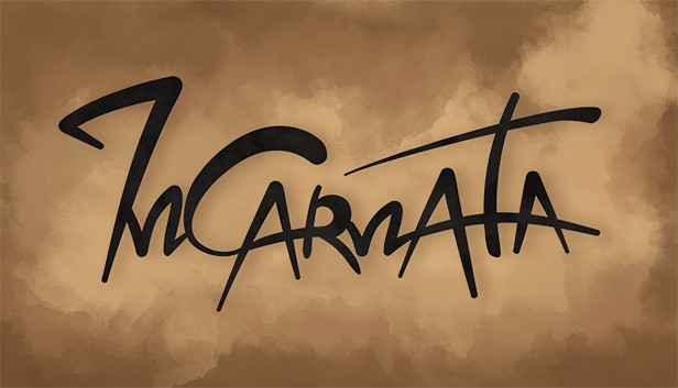 Incarnata: Dormant Stories Steam capsule image