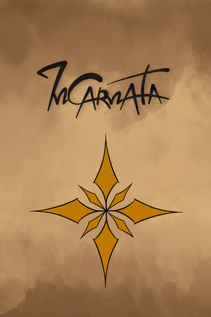 Incarnata: Dormant Stories cover art