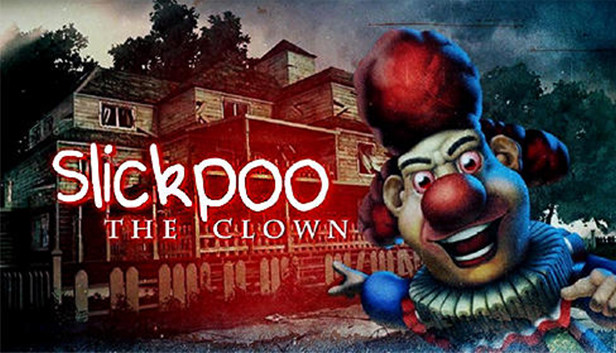 Slickpoo The Clown Steam capsule image