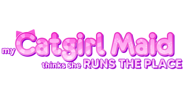 My Catgirl Maid Thinks She Runs the Place · SteamDB