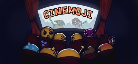 Cinemoji Cover Image