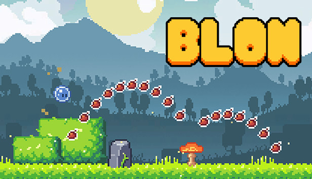 Blon Steam capsule image