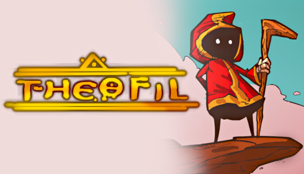 Theofil Steam capsule image