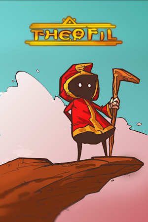 Theofil cover art