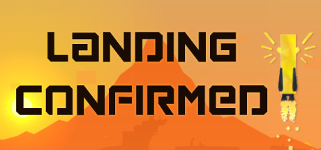Landing Confirmed concurrent players on Steam