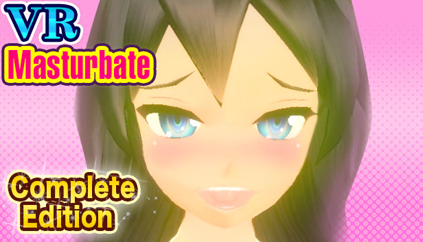 VR Masturbate Complete Edition Steam capsule image