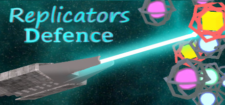 Replicators Defence