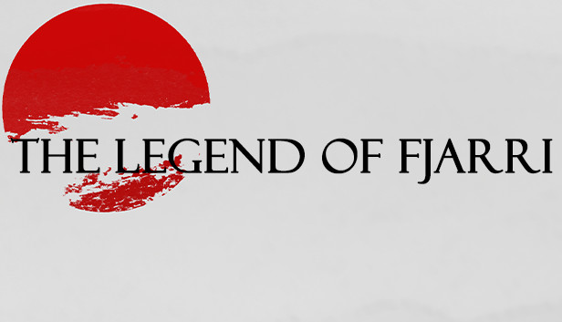 The Legend of Fjarri Steam capsule image