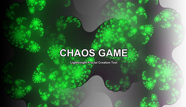 CHAOS GAME - Accommodate Features Steam capsule image