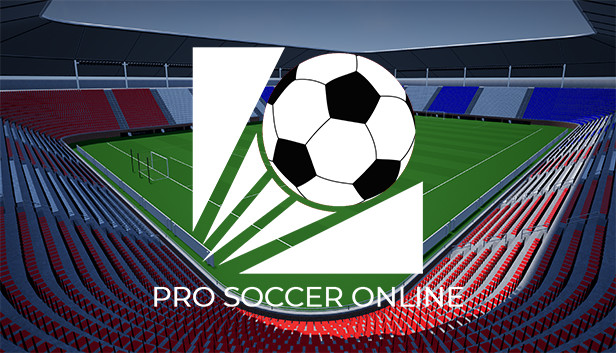 Pro Soccer Online no Steam