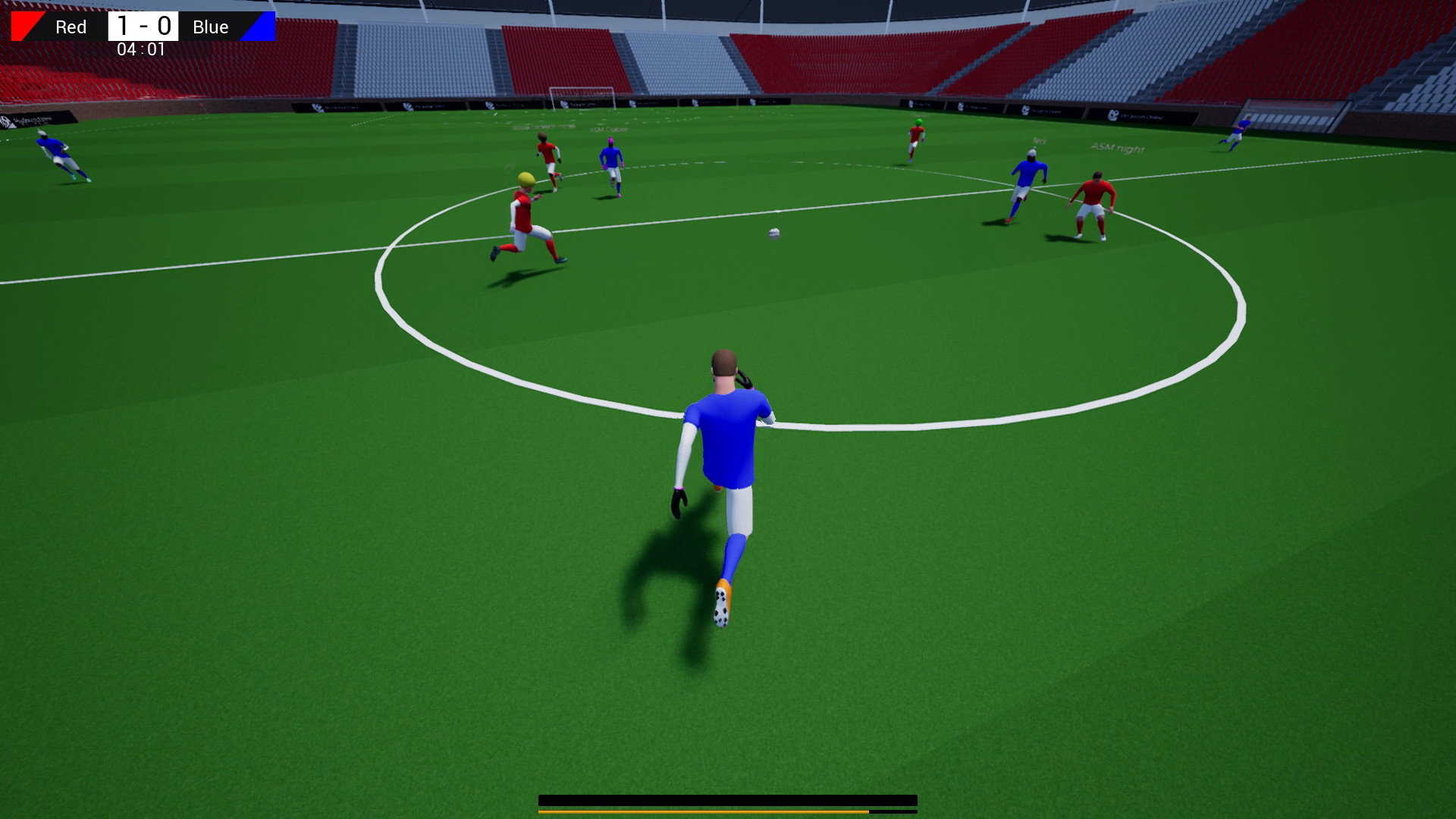 Head Goal: Soccer Online - Download