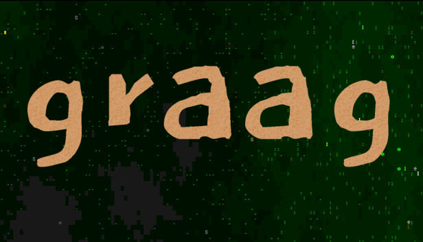 GRAAG Steam capsule image