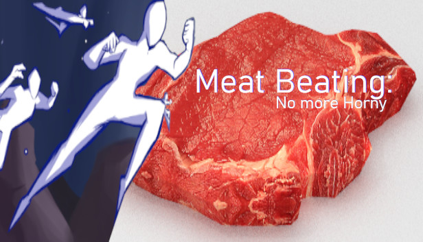 Meat Beating: No More Horny Steam capsule image