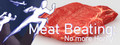 Meat Beating: No More Horny