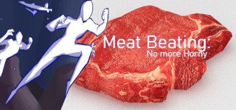 Meat Beating: No More Horny Cover Image