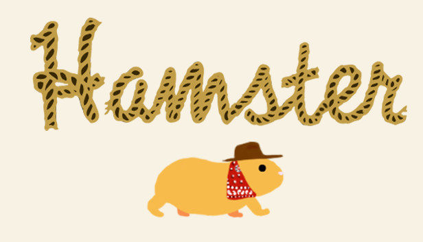 Hamster Steam capsule image