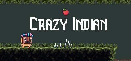 Crazy indian