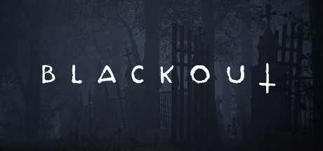 BLACKOUT concurrent players on Steam