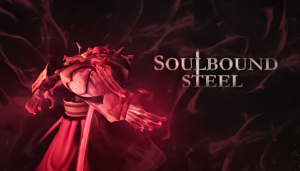 Soulbound Steel Steam capsule image