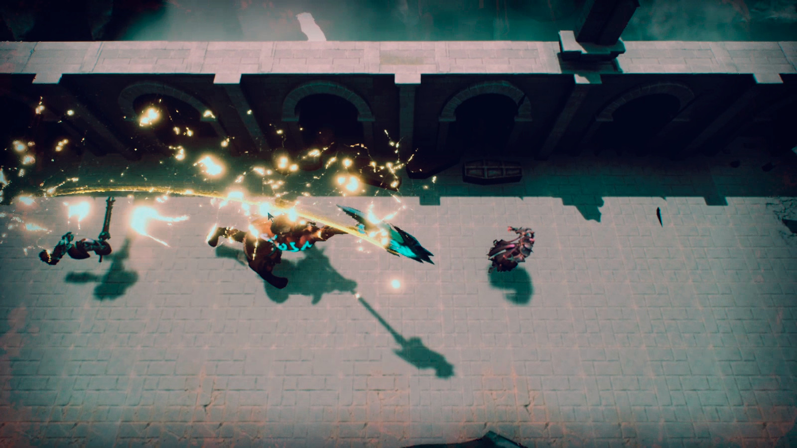 Save 10% on Soulbound Steel on Steam