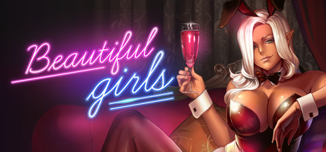 Beautiful Girls concurrent players on Steam